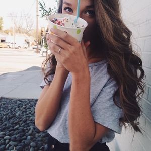 Meet your Posher, Eden